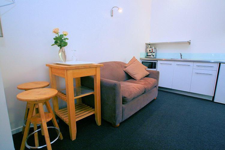 Possums Spa Apartments Hobart Zimmer foto