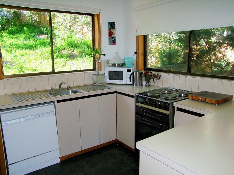 Possums Spa Apartments Hobart Exterior foto