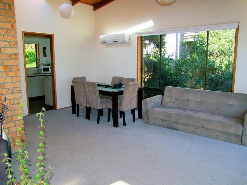 Possums Spa Apartments Hobart Exterior foto